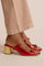 Valentina | Elegante Riviera Sandalen