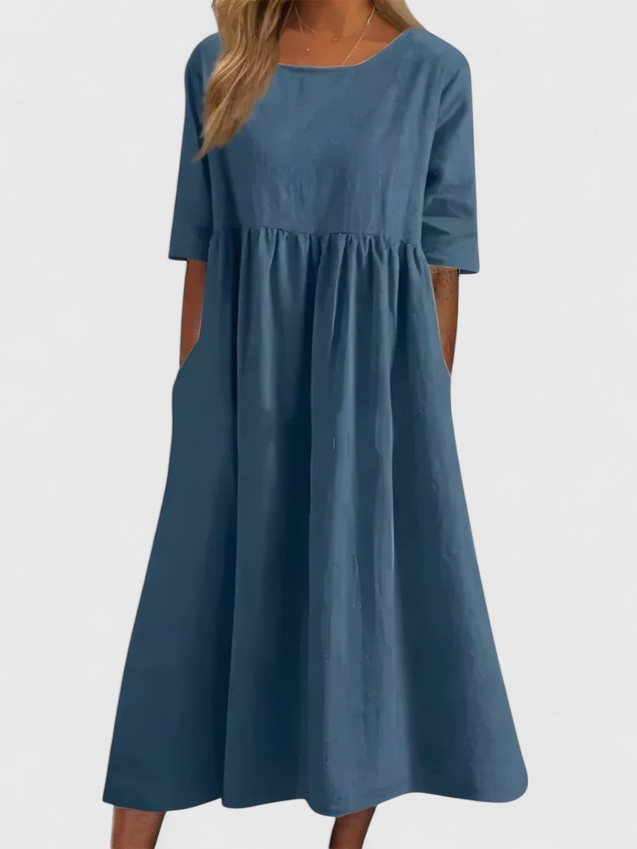 Selma | Elegante Jurk