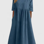 Selma | Elegante Jurk