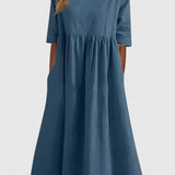 Selma | Elegante Jurk