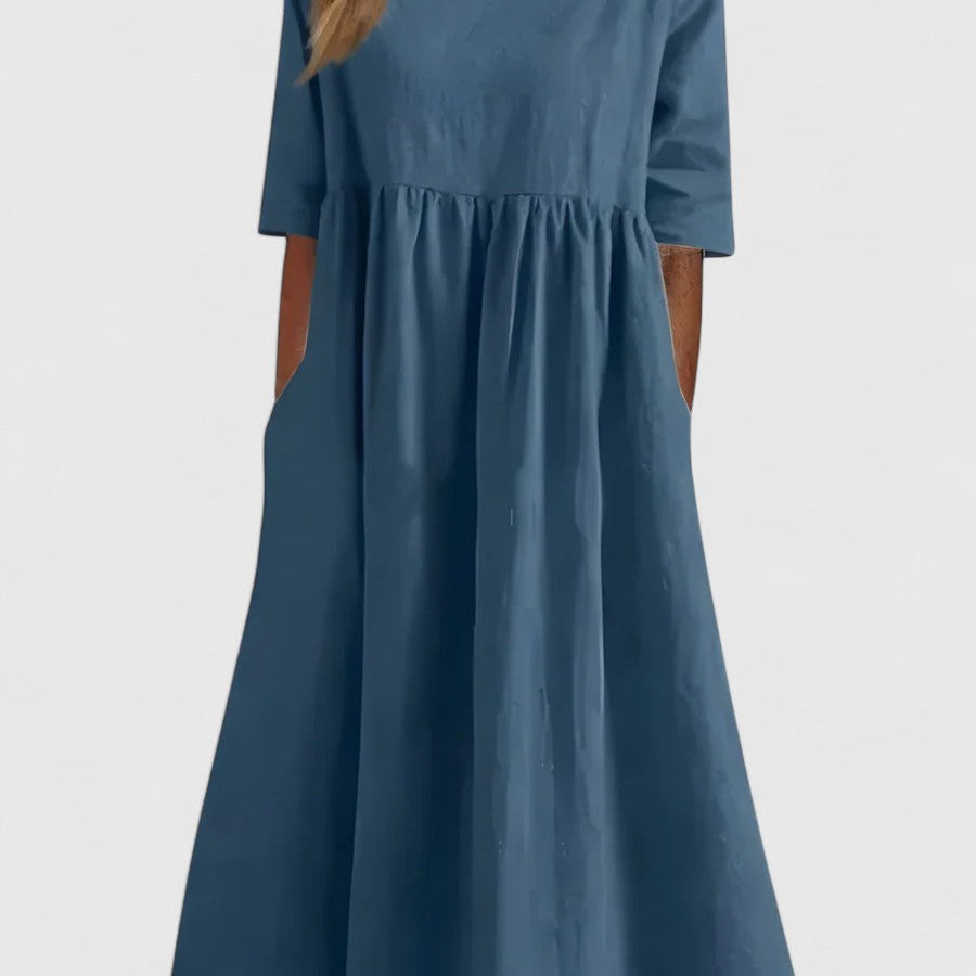 Selma | Elegante Jurk