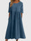 Selma | Elegante Jurk