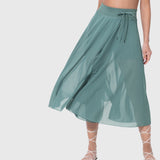 Veerle | Elegante 2-in-1 Rok