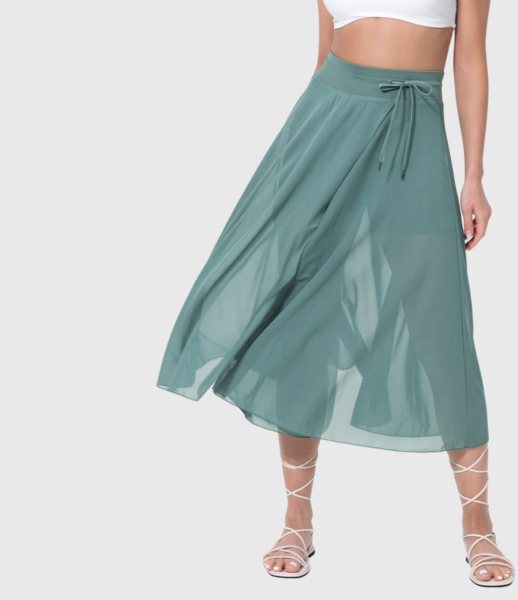 Veerle | Elegante 2-in-1 Rok