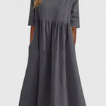 Selma | Elegante Jurk