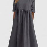 Selma | Elegante Jurk