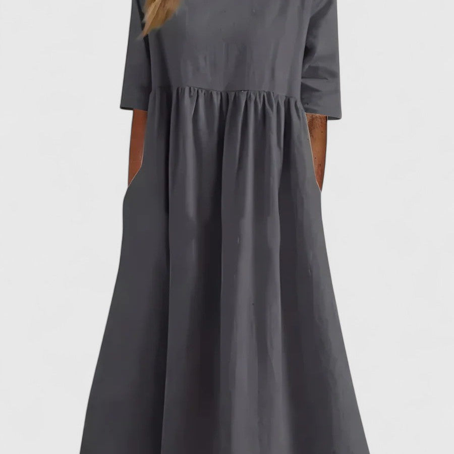Selma | Elegante Jurk