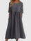 Selma | Elegante Jurk