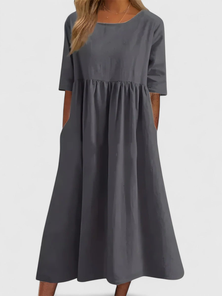Selma | Elegante Jurk