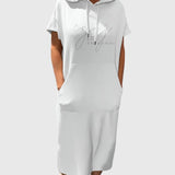 Edith | Casual Sweater Dress