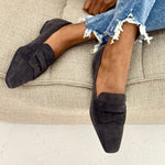 Elise - Chic Elegantie Mocassin