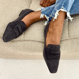 Elise - Chic Elegantie Mocassin