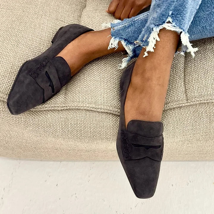 Elise - Chic Elegantie Mocassin