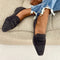 Elise - Chic Elegantie Mocassin