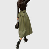 Polly | Midi Rok