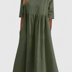 Selma | Elegante Jurk