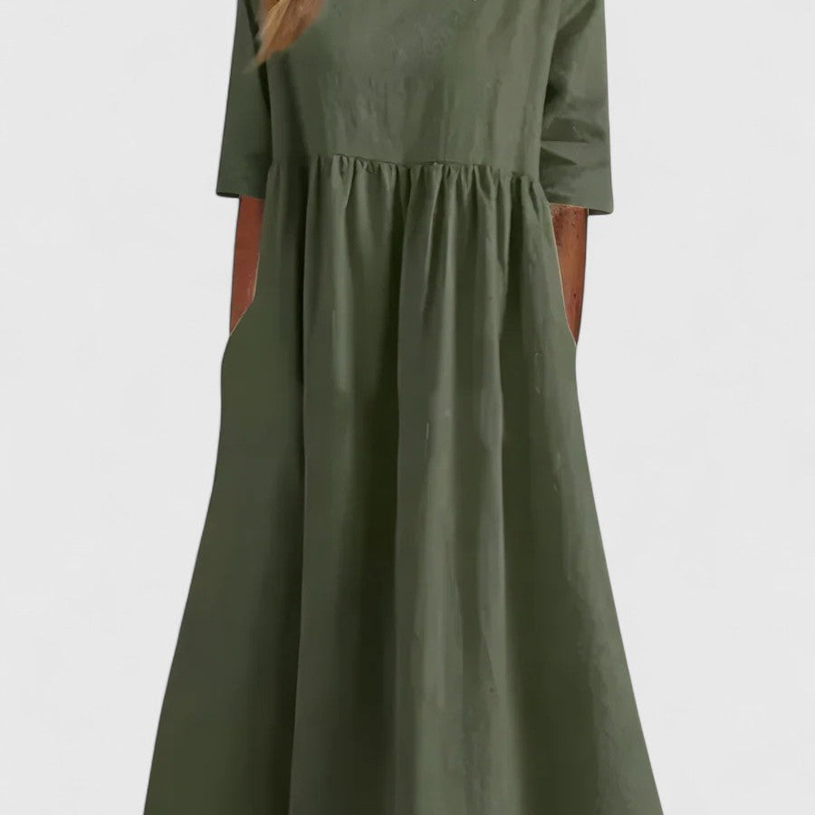 Selma | Elegante Jurk