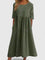 Selma | Elegante Jurk