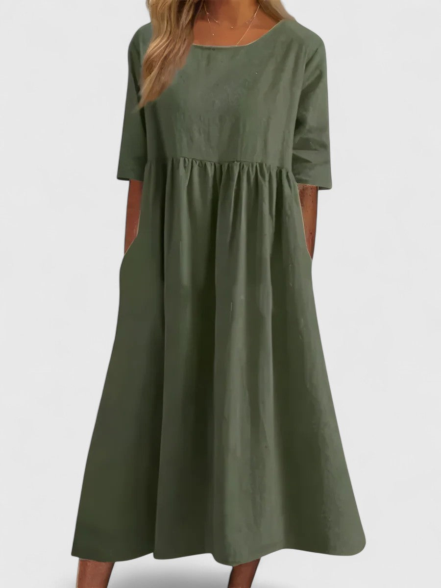 Selma | Elegante Jurk