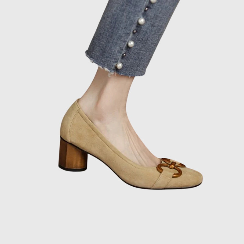 Tess | Elegante Hakken