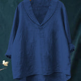 Marije | Elegante zomerblouse