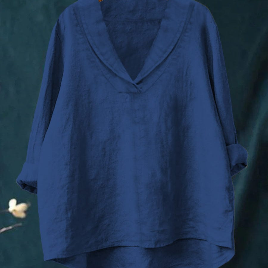 Marije | Elegante zomerblouse