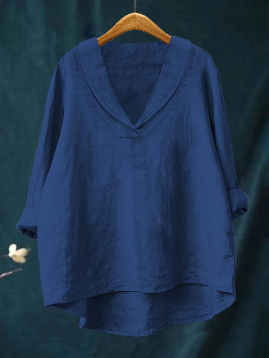 Marije | Elegante zomerblouse