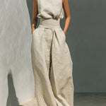 Janina | Minimalist Women's Set