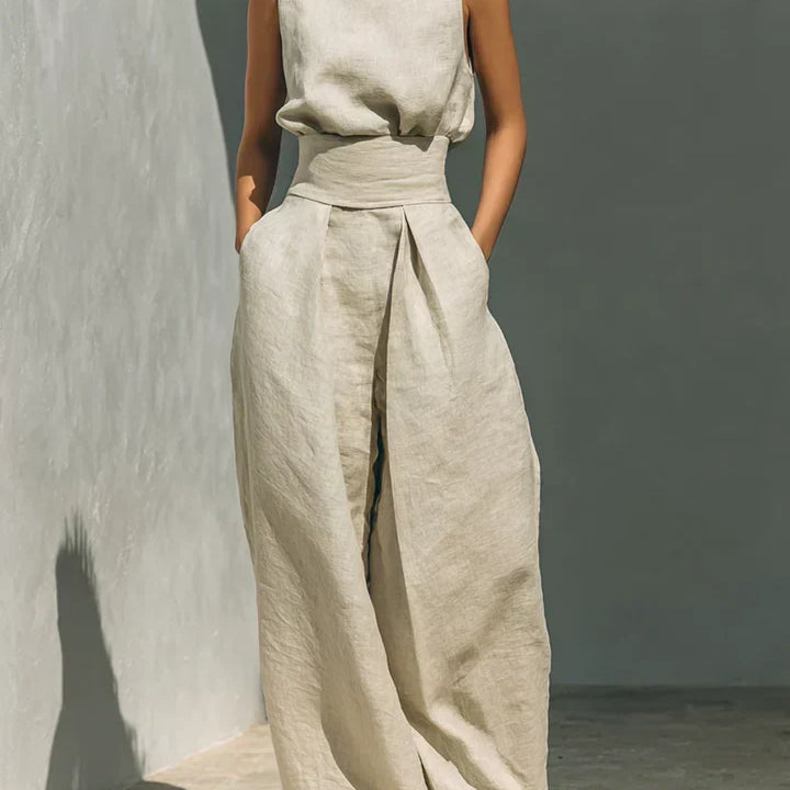 Janina | Minimalist Women's Set