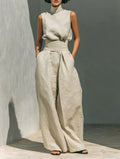Janina | Minimalist Women's Set