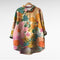 Loes | Elegante zomerblouse
