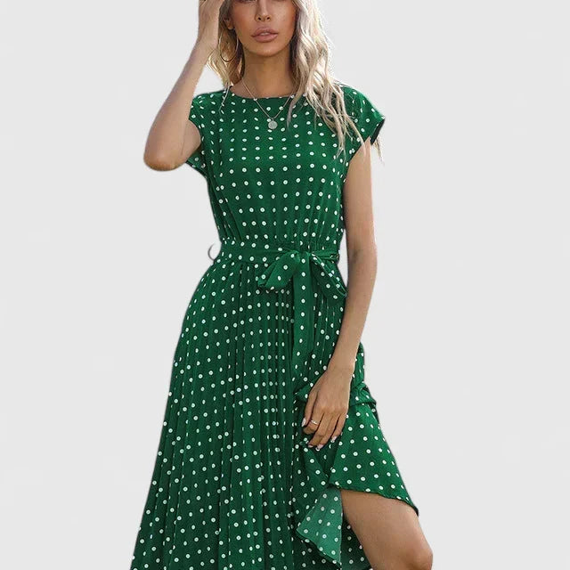 Marisa | Elegante Jurk