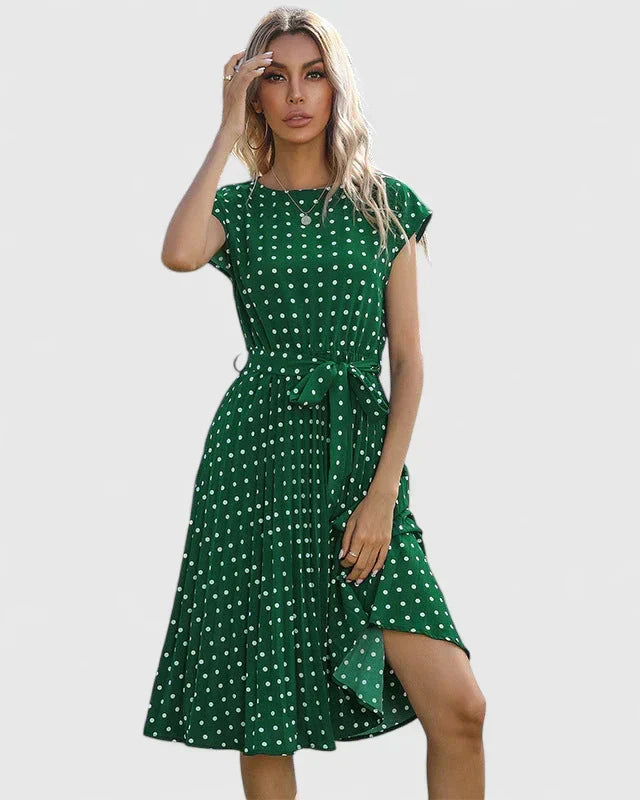 Marisa | Elegante Jurk