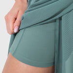 Veerle | Elegante 2-in-1 Rok