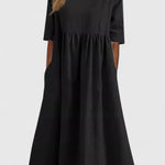 Selma | Elegante Jurk