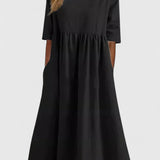 Selma | Elegante Jurk