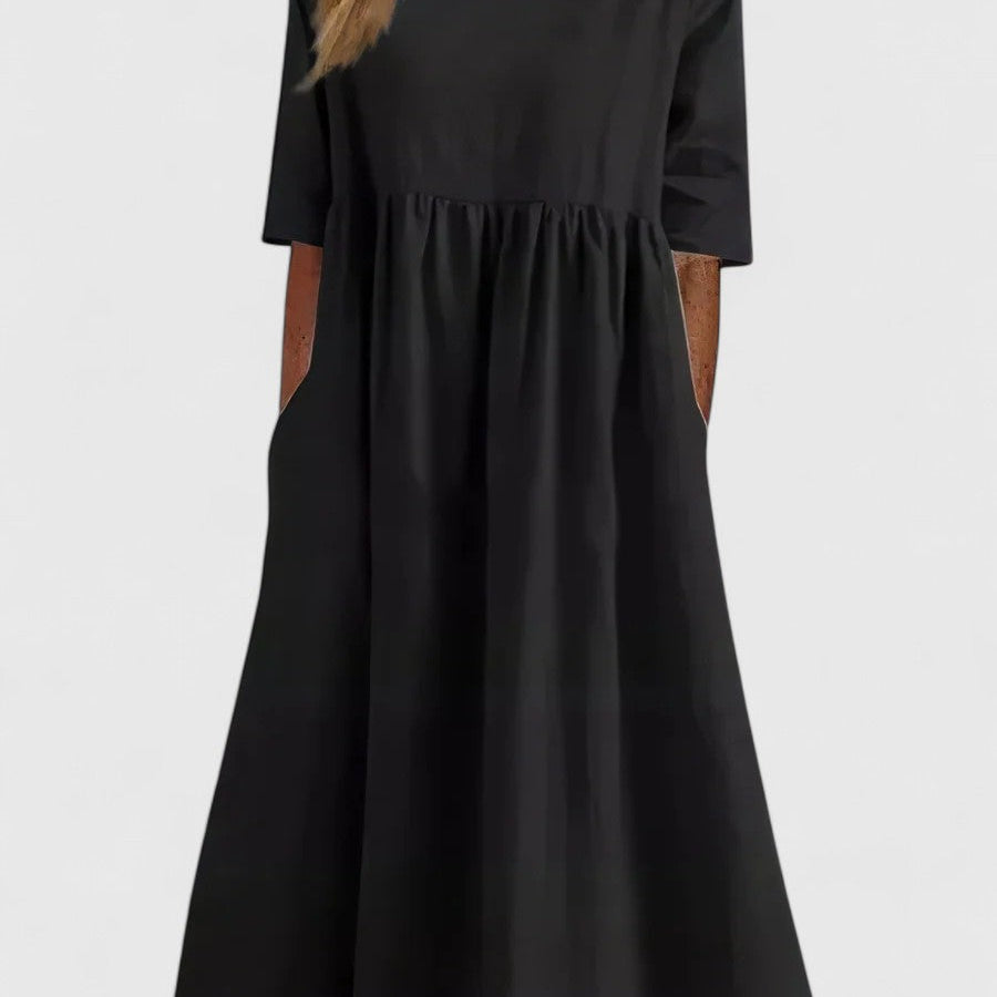 Selma | Elegante Jurk