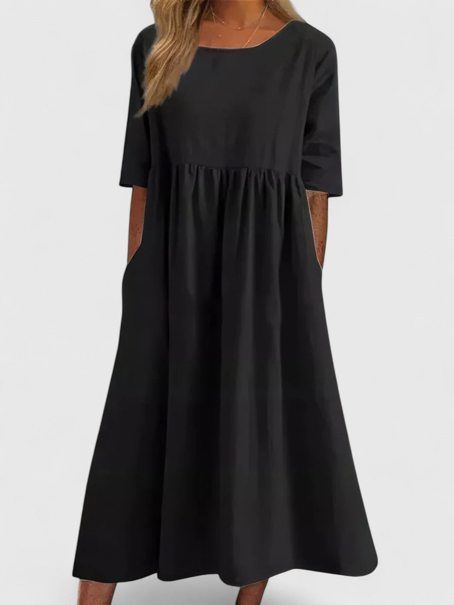 Selma | Elegante Jurk