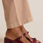 Valentina | Elegante Riviera Sandalen