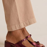 Valentina | Elegante Riviera Sandalen