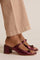 Valentina | Elegante Riviera Sandalen