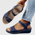 Sabrina | Orthopedische sandalen