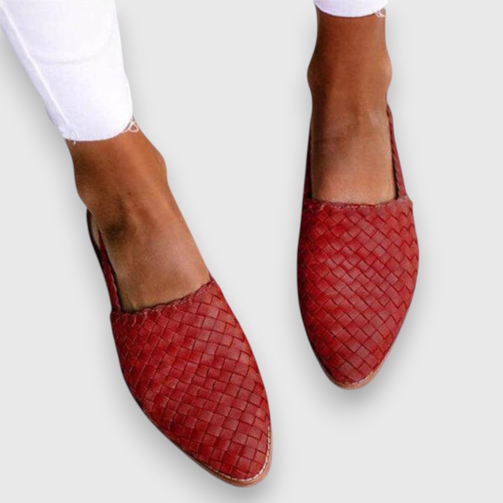Wina | Comfortabele Sandalen