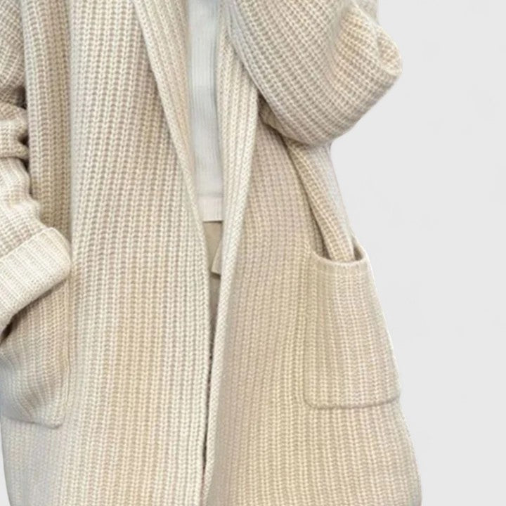 Zoë | Comfortabele Vest