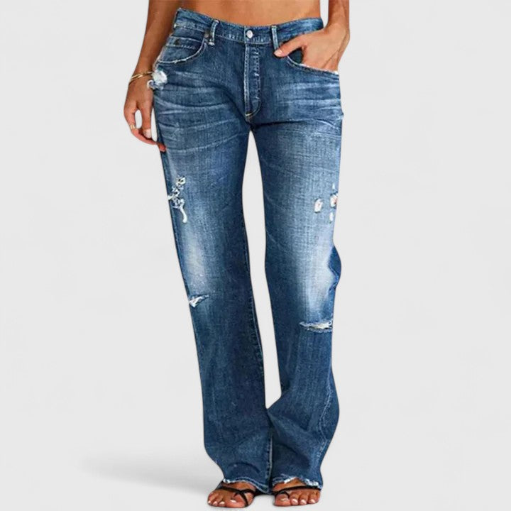 Ineke | Elegante Jeans