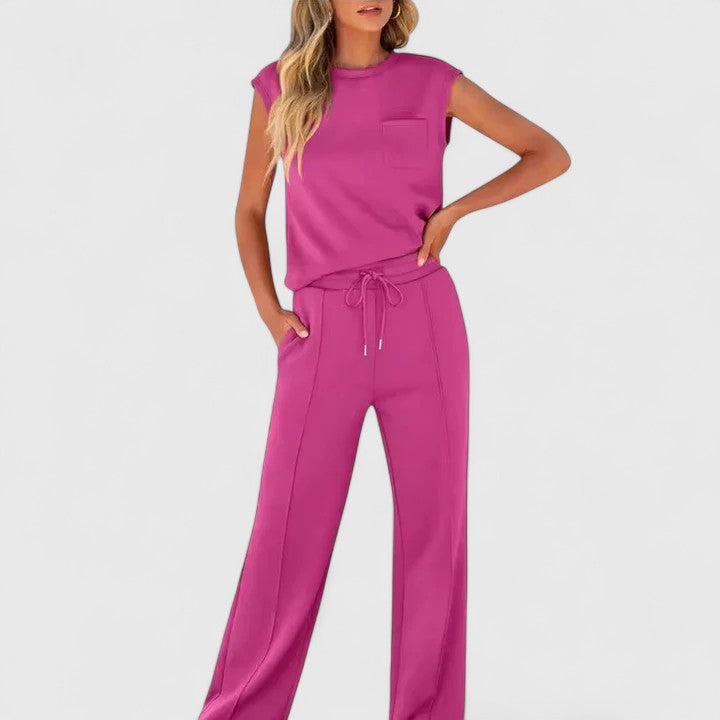 Noor | Comfortabele Set