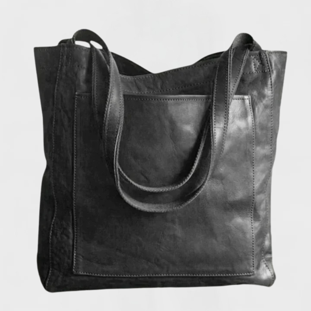 Rosalie | Stijlvolle Leren Tas