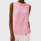 Lydia | Elegante Top met Col