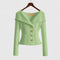 Olive | Elegante Vest