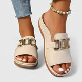 Melanie | Verfijnde Sandalen